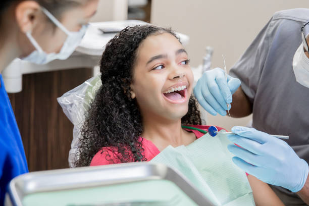 Best Emergency Wisdom Teeth Removal in Scissors, TX