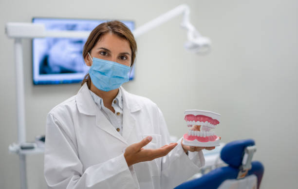 Best Emergency Orthodontic Repairs in Scissors, TX