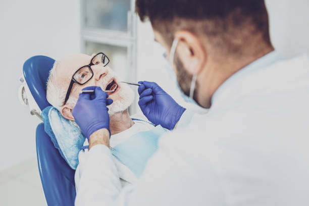 Best Emergency Broken Tooth Repair in Scissors, TX